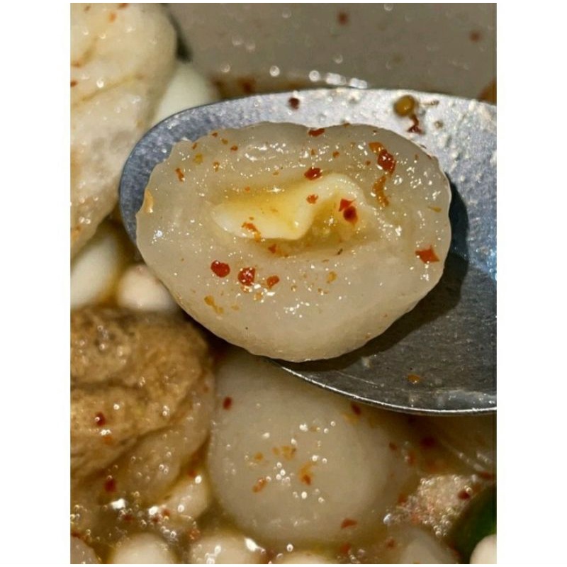 

Baso Aci Keju