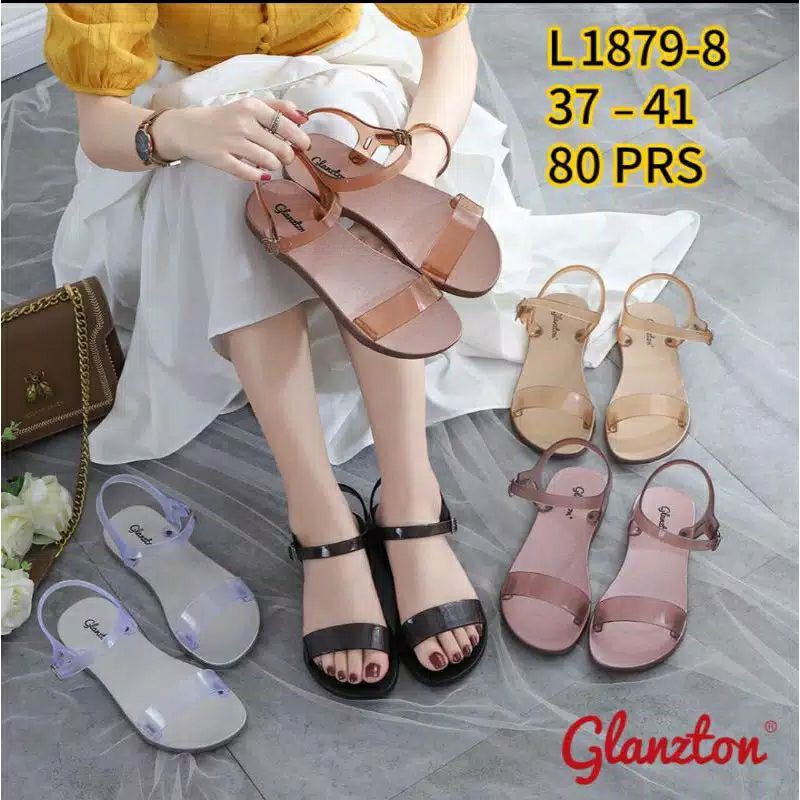 glanzton 1878-9 transparan