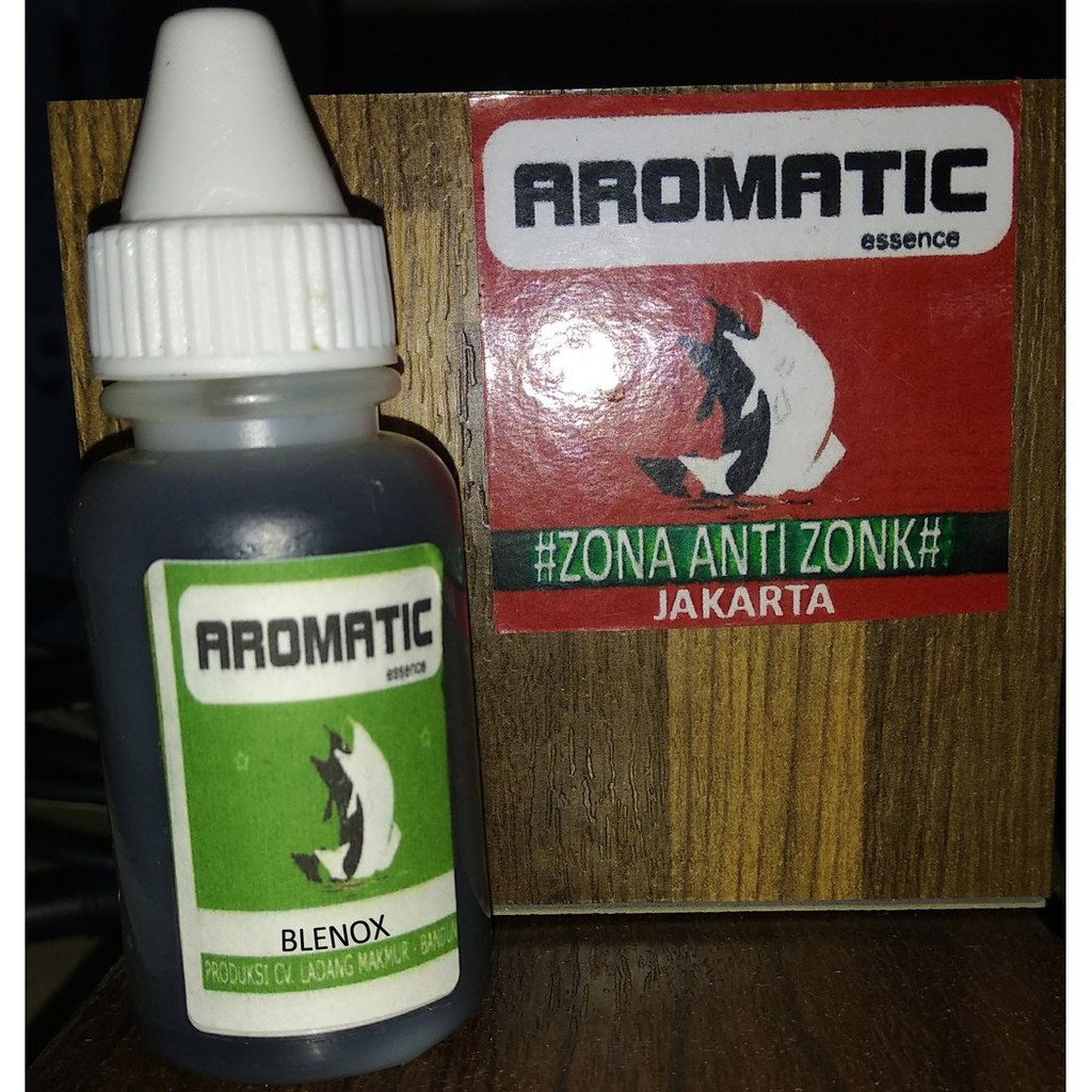 Jual OPLOSAN BLENOK Limited