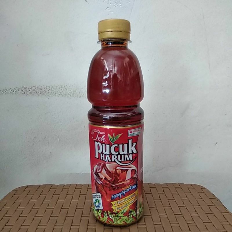 

Teh Pucuk Harum 350 ml