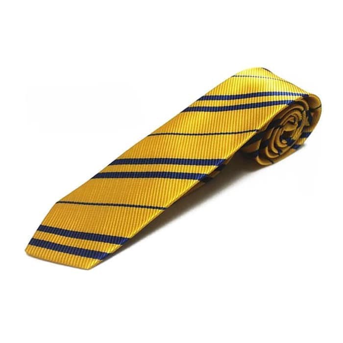 DSHP dasi harry potter tie hogwarts gryffindor