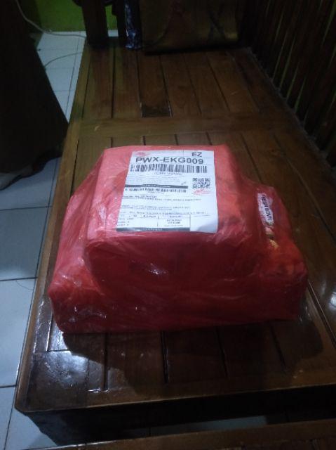 Mangkok Mini Serbaguna Cocok Mie Instant Salad Buah