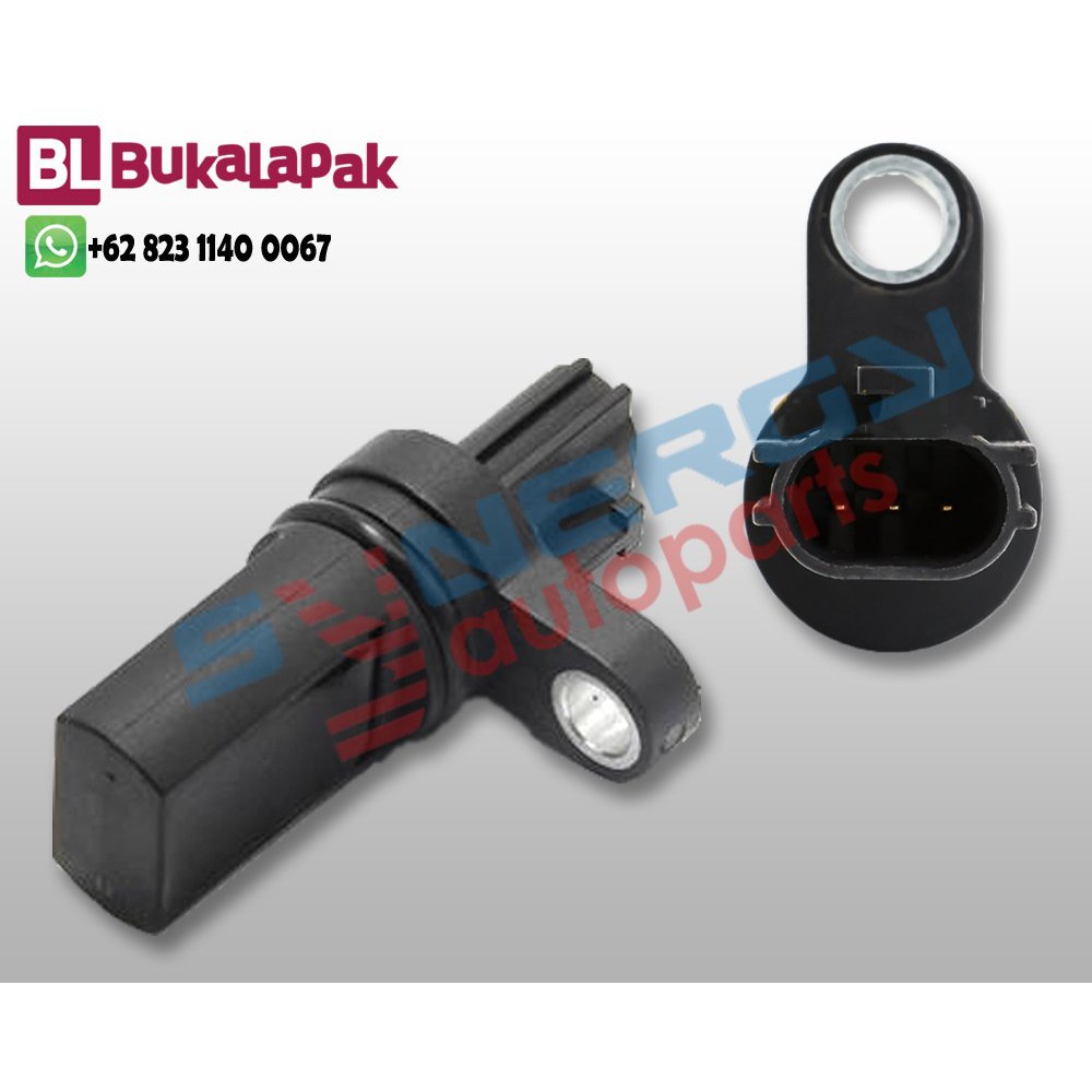 Sensor Crankshaft CKP . CMP HB AT-6 Nissan Xtrail 2004-2007 . 23731-2y29e 100021800