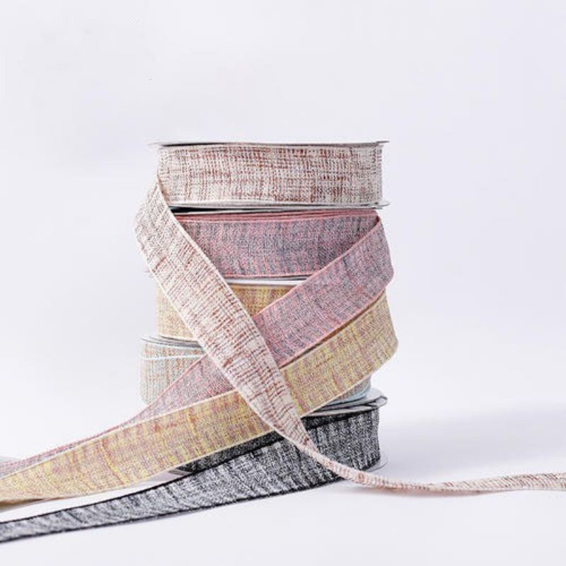 

pita tweed import per yard 90 cm