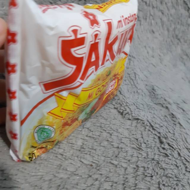 

Mie Goreng Sakura