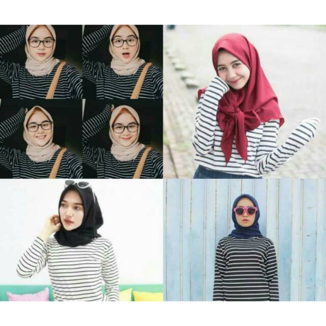 Blouse salur stevi top XXL/ stevy top / stevya top / stevia top ukuran L &amp; XL