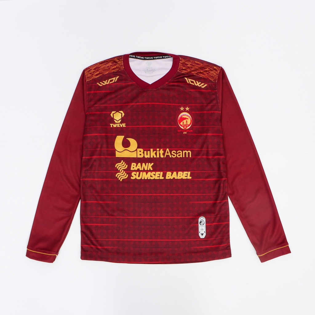 LS Home Sriwijaya FC Player Issue