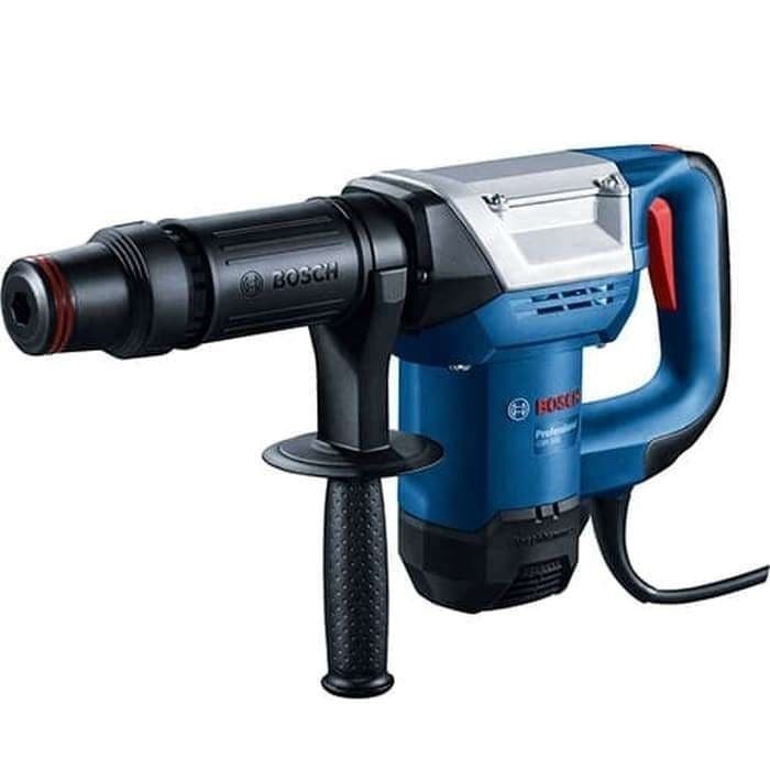 BOSCH GSH 500 Demolition Hammer / Mesin Bobok Dengan SDS MAX