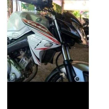 Berkualitas Sayap Mini  Vixion + Sein  Sayap Tangki Vixion Nvl Nva 2013-2016 로