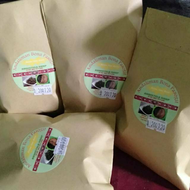 

Andaliman bubuk bonapasogit/andaliman bubuk ukuran 500 Gram