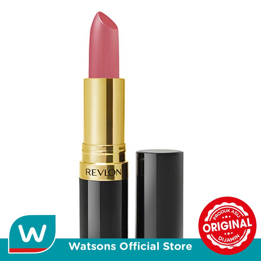 Revlon Super Lustrous Lips 463