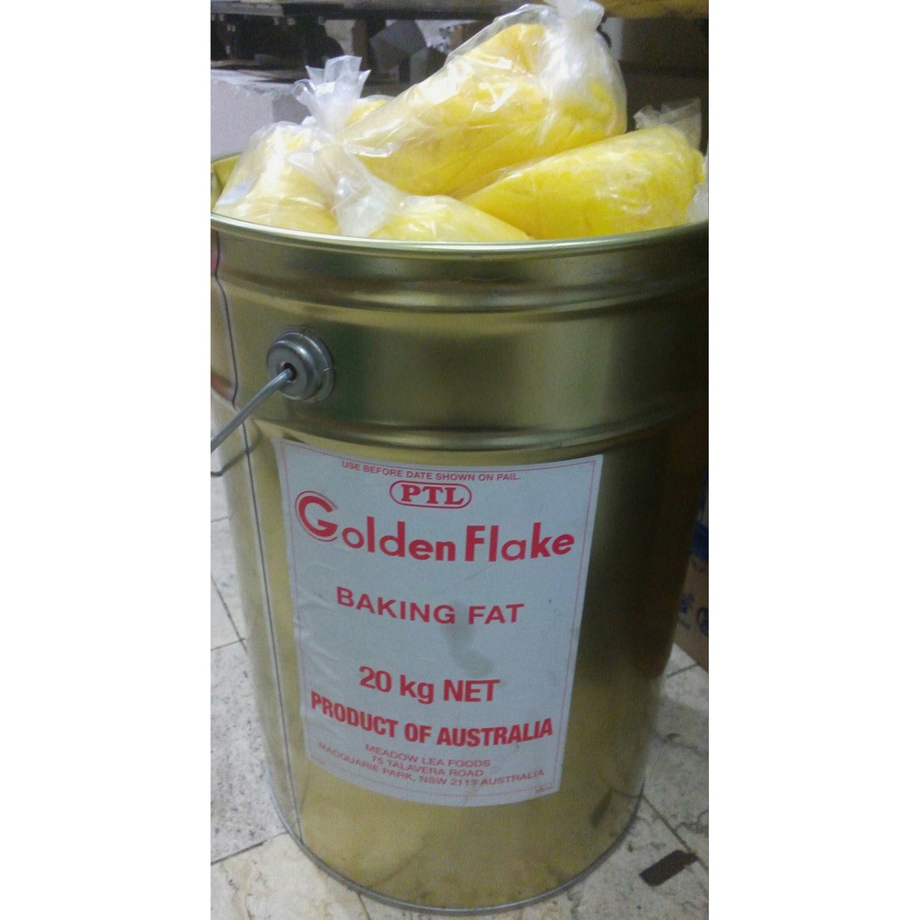 

BEST DEAL BUTTER GOLDEN FLAKE AUSTRALIA 500GR !