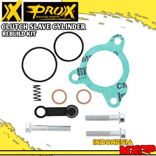 KTM SXF EXCF XCF - HUSABERG HUSQVARNA FC FE 250 350 2013 2014 2015 2016 PROX Clutch Slave Cylinder R