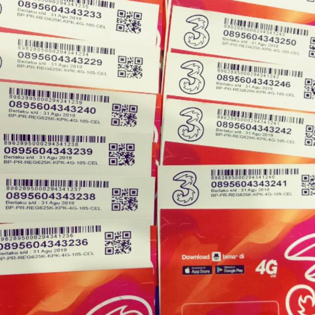 Perdana Tri/happy2/GB