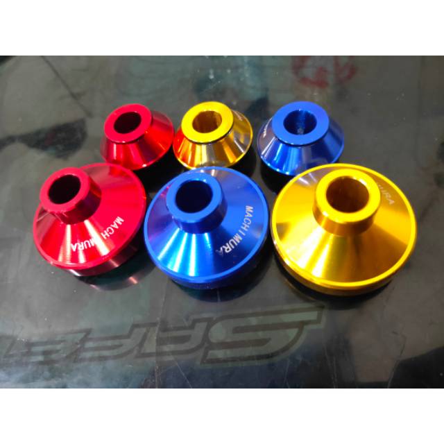 Tutup Gear Box Cnc