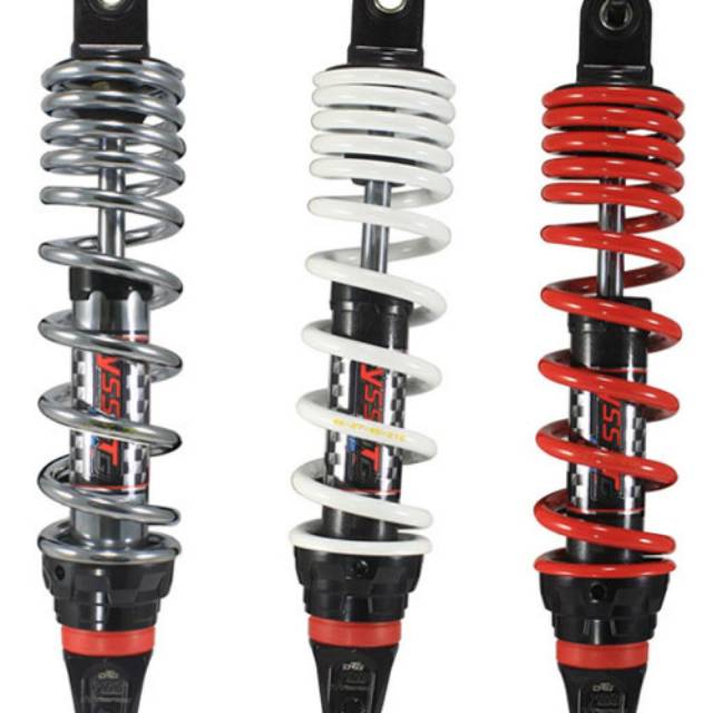 Shock YSS Matic Hybread