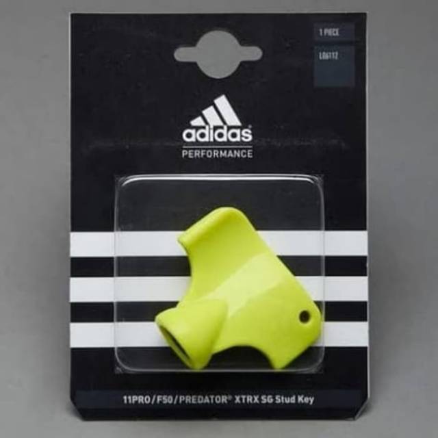 Adidas F50 / Predator KUNCI PUL Sepatu Bola stud key