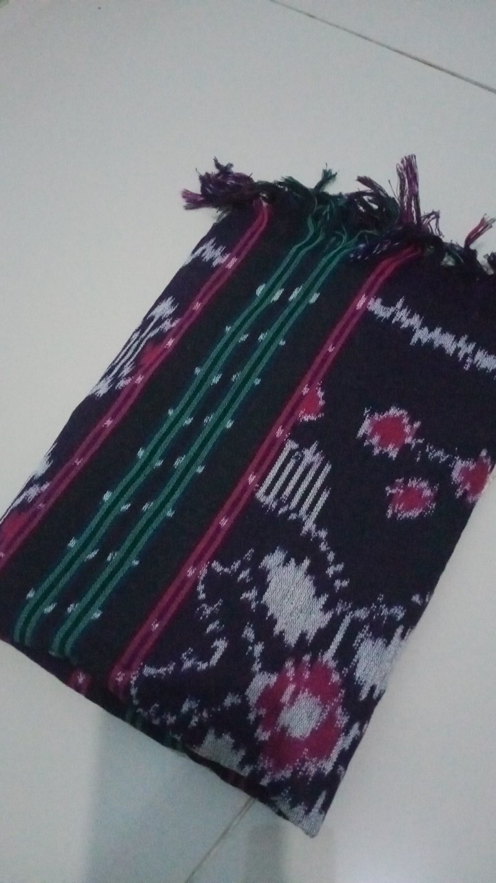 Dress Tenun - Couple Sarimbit - Baju Tenun - Sarimbit Couple Dress - Casual Dress - Wedding Dress