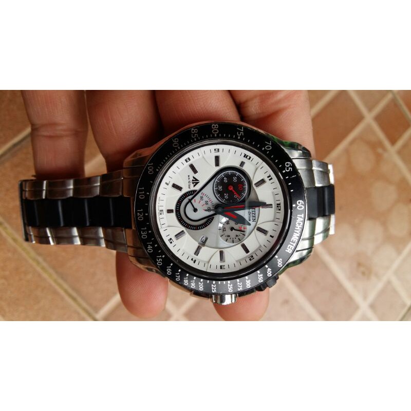 Jam tangan citizen