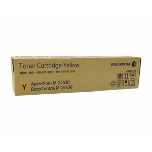 TONER FUJI XEROX [CT201679] YELLOW ORIGINAL