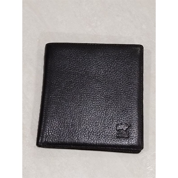 dompet 694 lipat pendek kulit