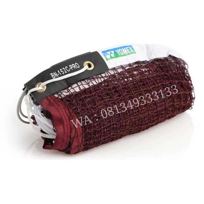 Net Badminton Yonex Bn152 C-Pro