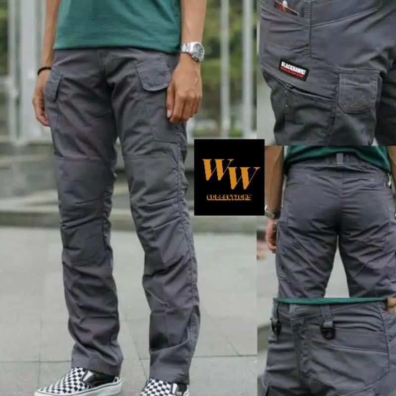 celana tactical jumbo