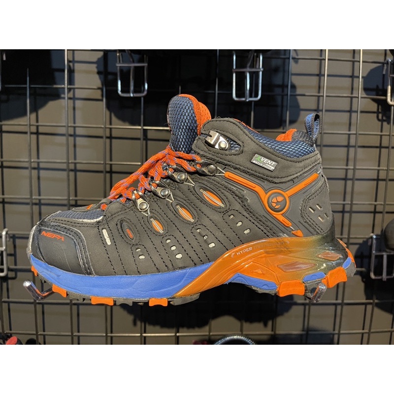 sepatu secon Nepa Original