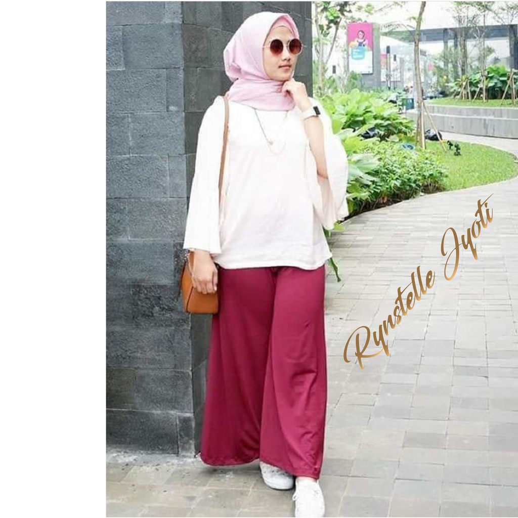 kulot Spandek Standar Premium