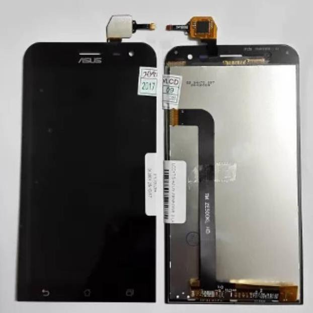 1Pics Lcd Asus Z00rd ZE500KL ZE500ML ZE500KG  Fullset Ori