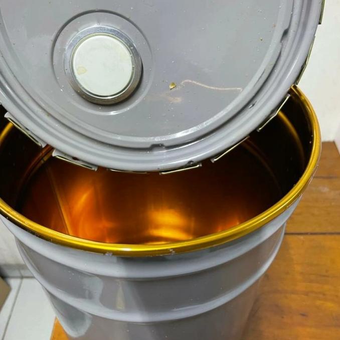 Diskon Ember Kaleng Minyak Goreng Bekas Diskon