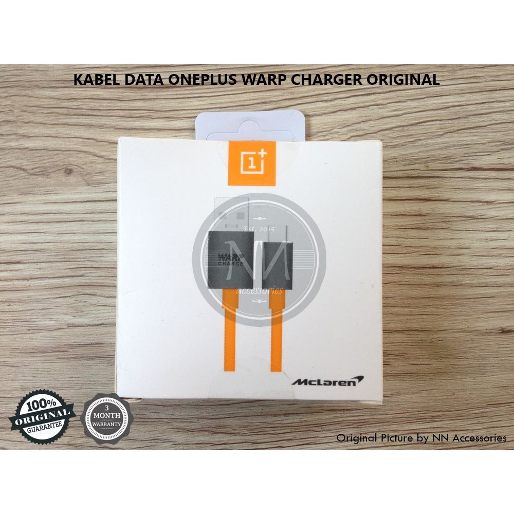 KABEL MICRO USB TYPE C ONEPLUS WARP CHARGE 30W ONEPLUS 6T MCLAREN EDITION ONEPLUS 7 PRO 5G ORIGINAL