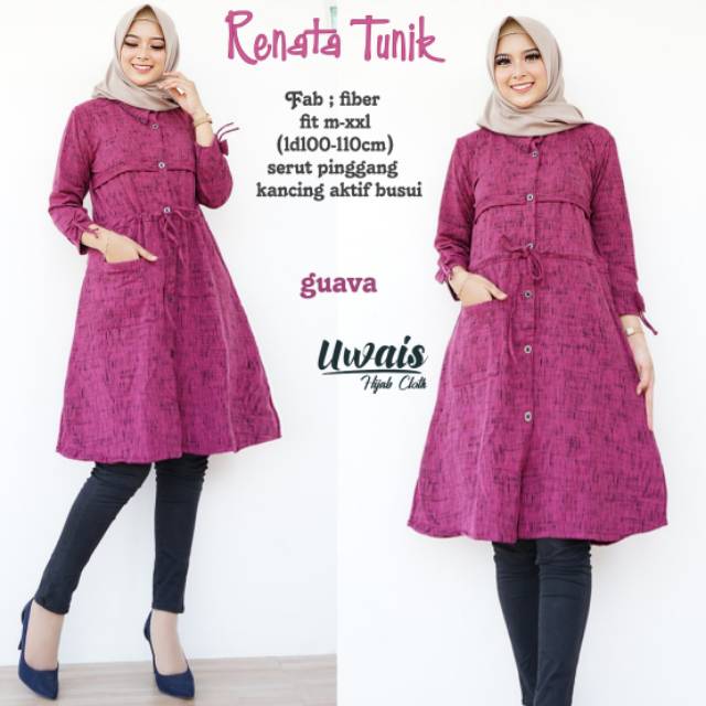 Renata tunik