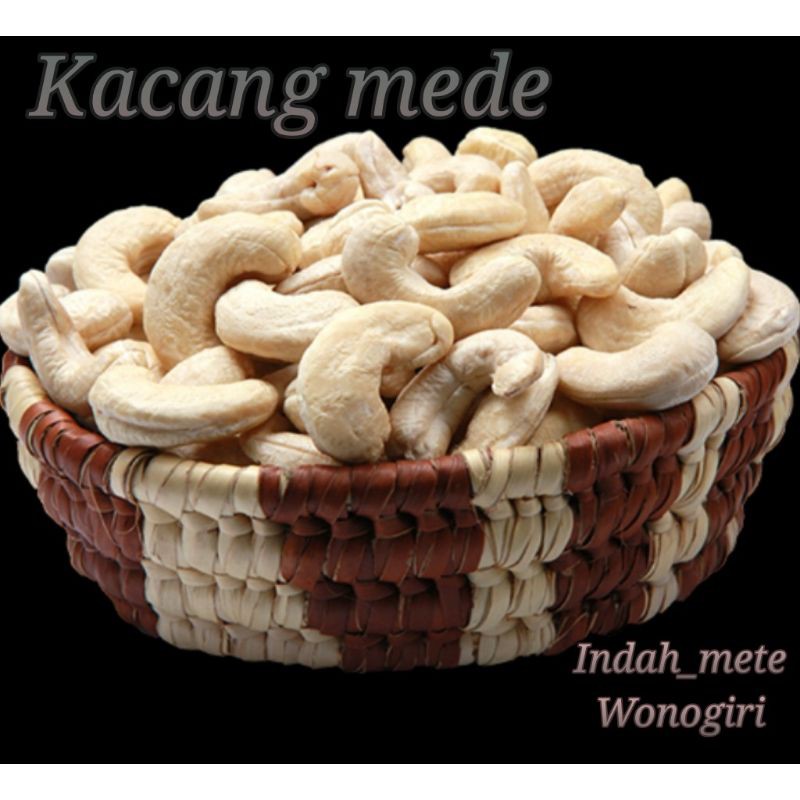 

Mete mentah asli wonogiri 250gr