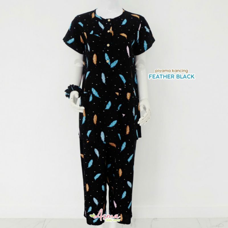 PIYAMA  BY ASMA DAILY WEAR