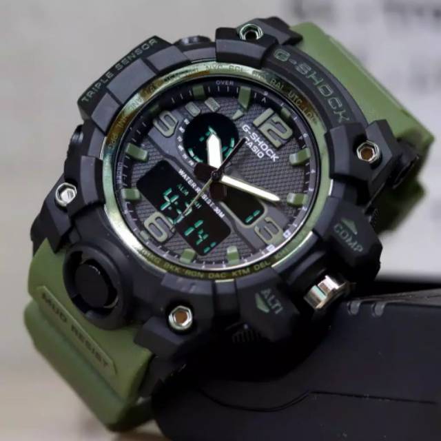 G shock anak on sale kecil