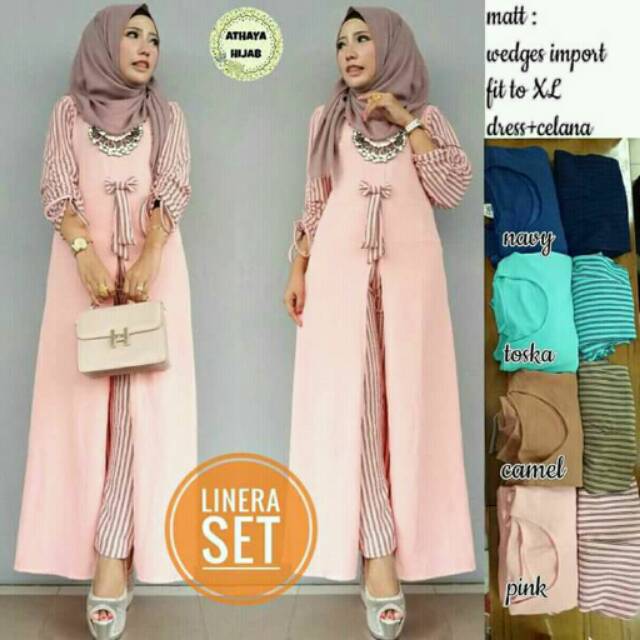 Linera Set