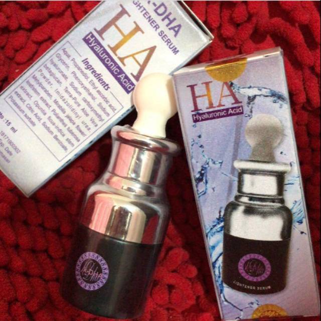 SERUM K-DHA HA
