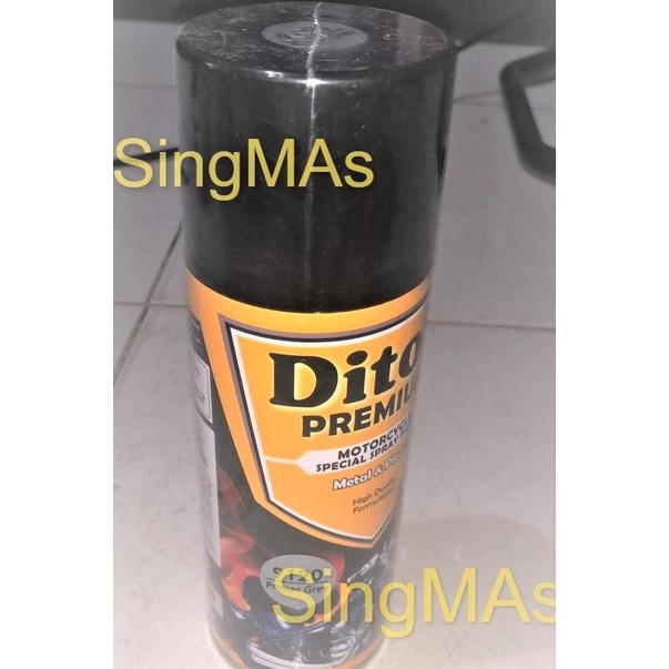 #####] Pilox DITON PREMIUM 9120 PRIMER GREY 400cc EPOXY Pylox Pilok Pilox