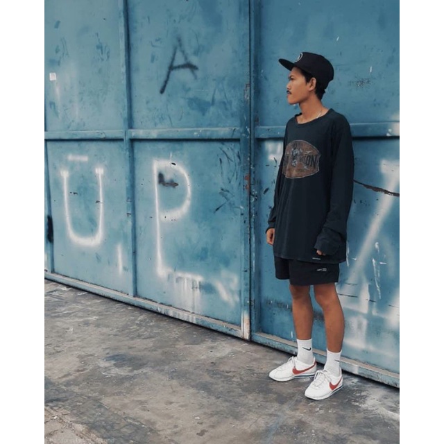 Longsleeve Harley Davidson