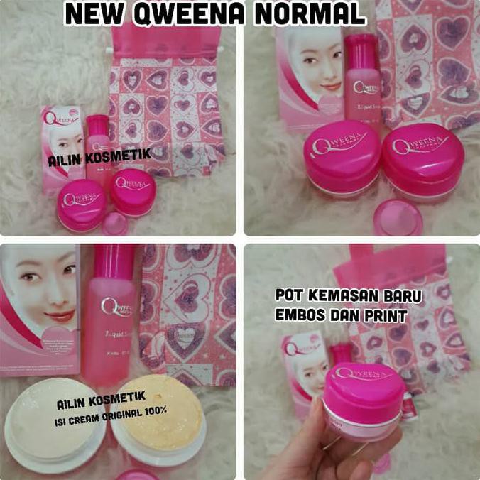 Harga Cream Qweena Terbaik Paket Kecantikan Perawatan Kecantikan Mei 2021 Shopee Indonesia