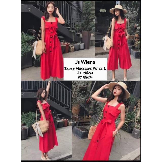 Promo ACE AFI MS Js Wiena (LD 100, P 106) murah diskon