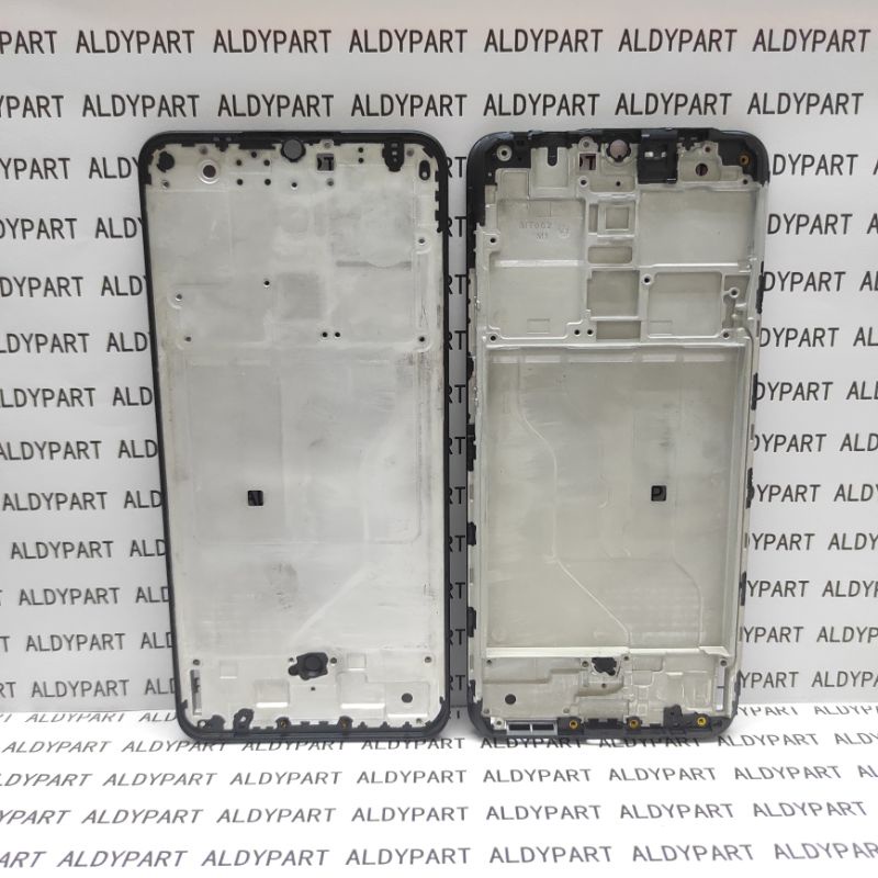 Frame Lcd - Tatakan Lcd - Tulang Tengah Lcd Vivo S1 Pro ORI