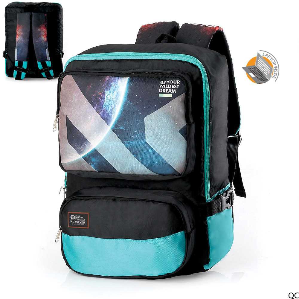 Tas Ransel Punggung Pria Dewasa Terbaru | Tas Laptop | Tas Backpack Formal Non Formal Kasual Sekolah