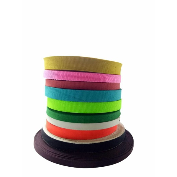 tali webbing / webing / webbing nylon