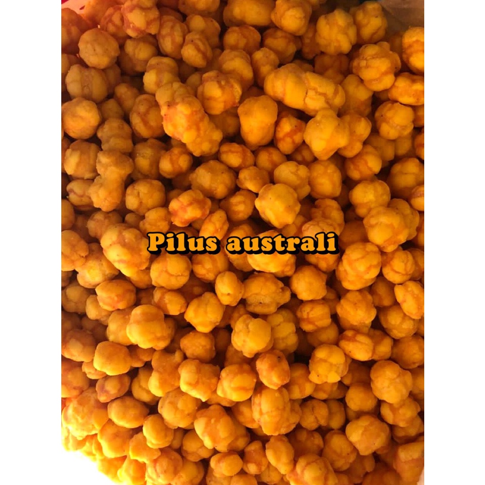 

pilus australi/snack kiloan murah/cemilan murah/aneka cemilan murah/jajan kiloan/snack kiloan/snack/cemilan/camilan murah/camilan kiloan/makanan ringan