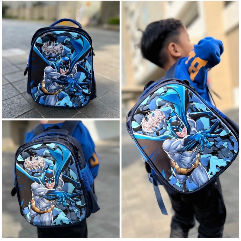 Tas ransel paud tas sekolah