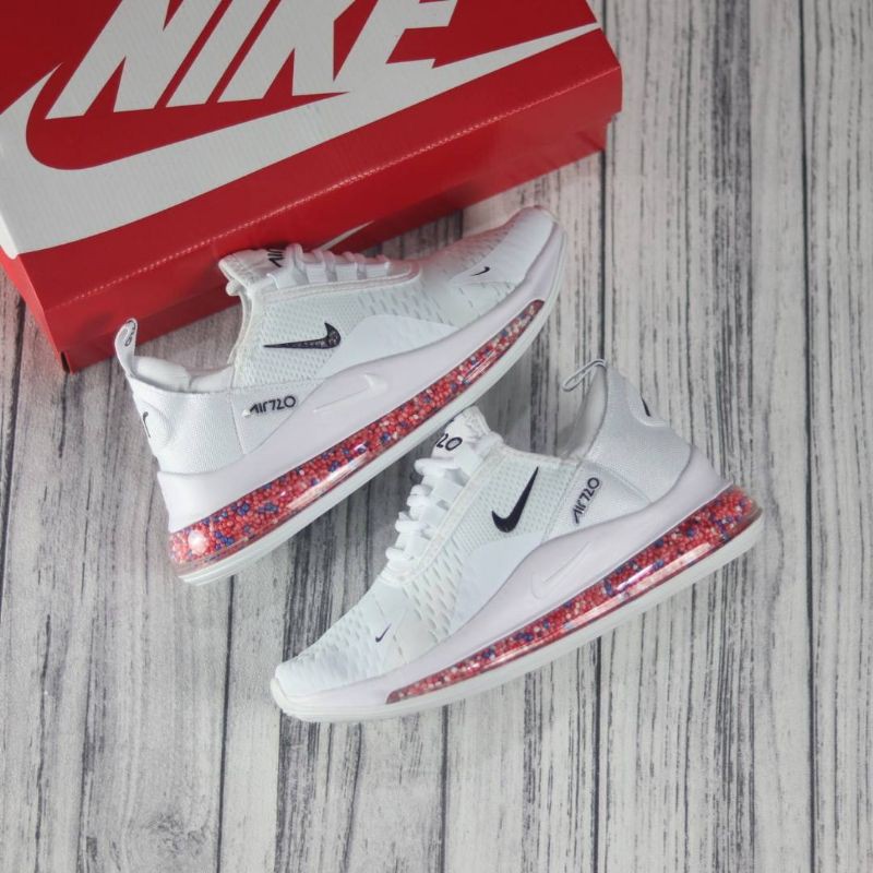 nike 720 custom