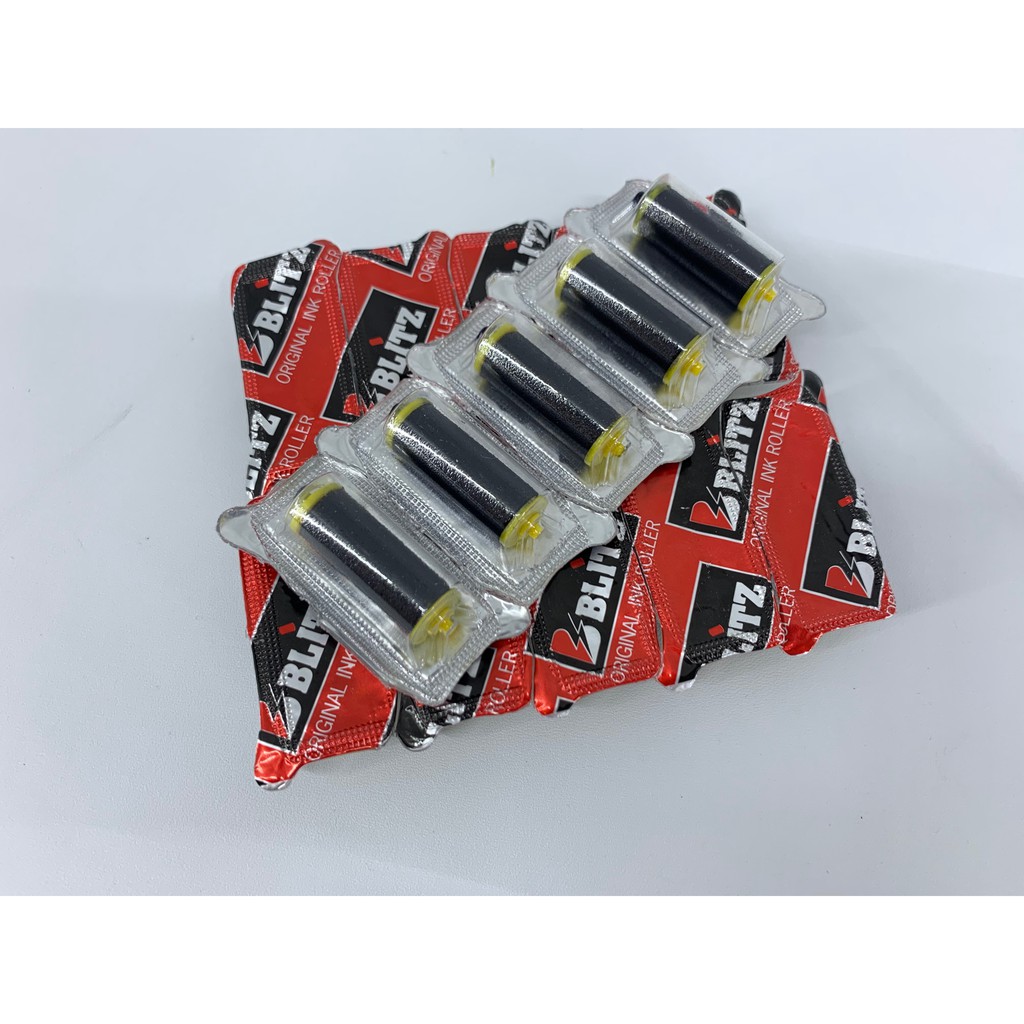 Tinta Blitz Consecutive Labeller / Tinta Numbering