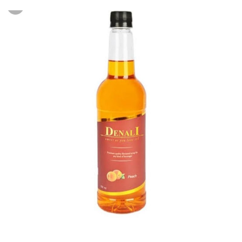 

SIRUP DENALI 750 M